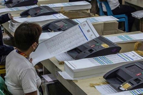 3 hacker sa Smartmatic data breach, timbog .